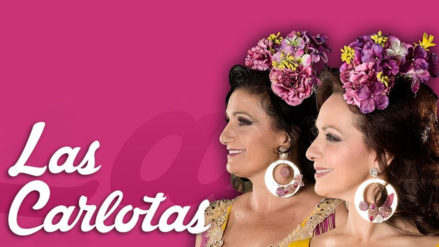 LAS CARLOTAS