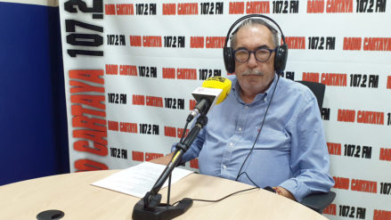 MANOLO MORALES