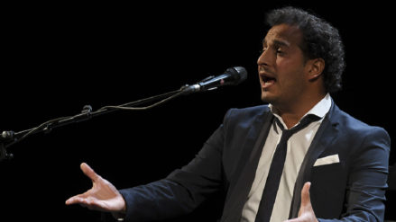MOISES VARGAS