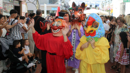 29-09-2022 - inauguración 57 feria
