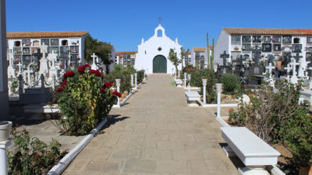 CEMENTERIO