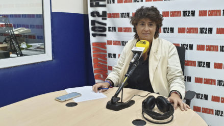 CONSO BENITEZ