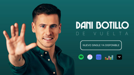 DANI BOTILLO