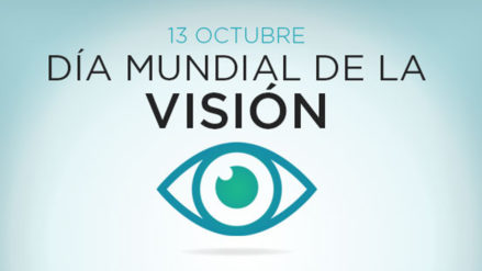 DIA MUNDIAL DE LA VISION