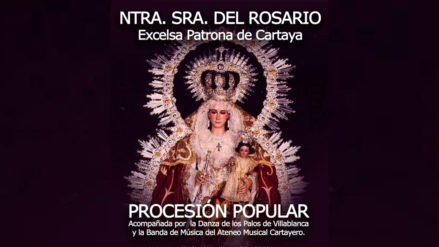 PROCESION ROSARIO