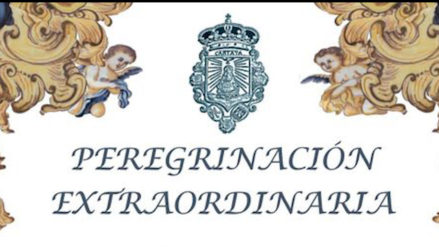 foto peregrinacion rocio