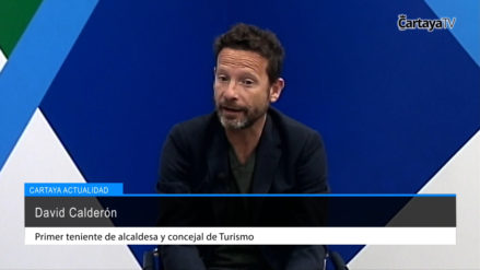 14-11-2022 - cartaya actualidad - david calderon