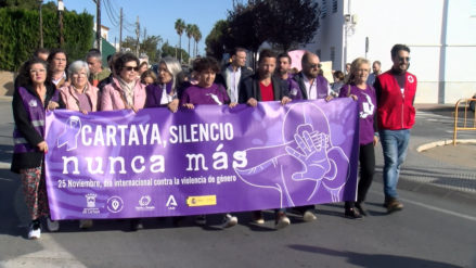 25-11-2022 - marcha violencia de genero