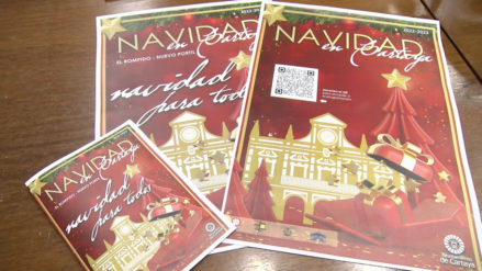 28-11-2022 - campaña navidad