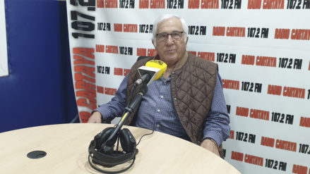 8-11-22 Manuel Pérez Beltrán