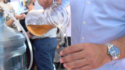 30-11-2022 - degustacion mosto