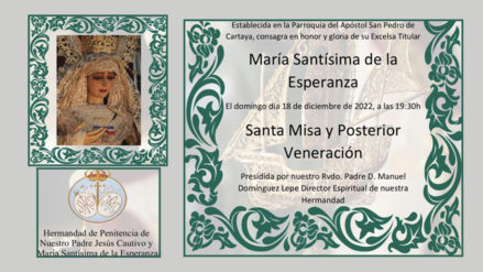 esperanza