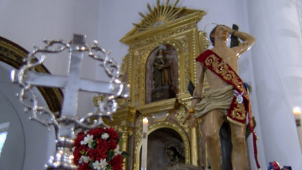 20-01-2023 - ofrenda san sebastian