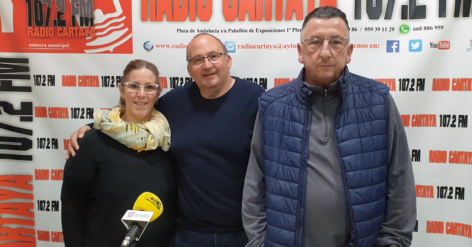 RETO A LA ESPERANZA FAEBOOK