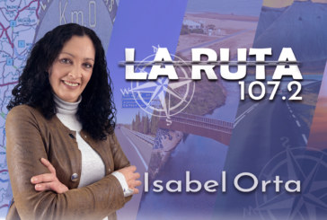 Radio Cartaya | La Ruta 107.2 (02-06-2023)