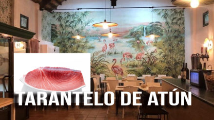 flamenco-atun