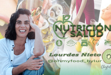 Radio Cartaya | Nutrición y Salud (02-06-2023)