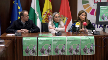 02-03-2023 - marcha contra el cancer