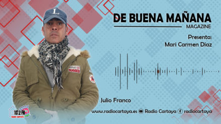 07-03-2023 - julio franco