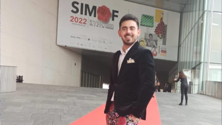 ALEJANDRO ANDANA