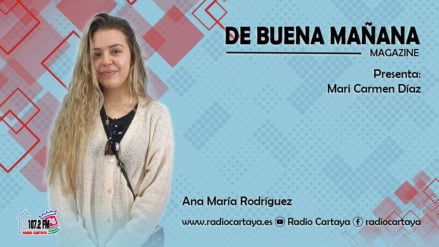 ANA MARIA ESPERANZA