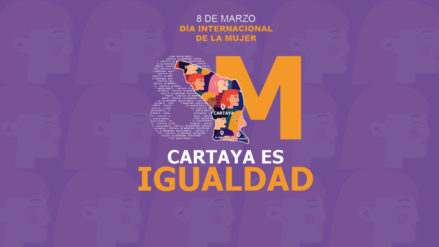 DIA DE LA MUJER