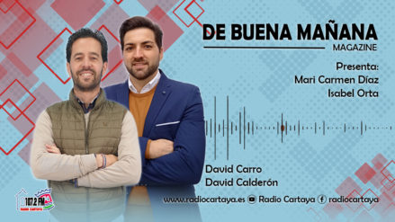 HDAD ROCIO CARTAYA
