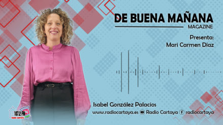 ISA PALACIOS