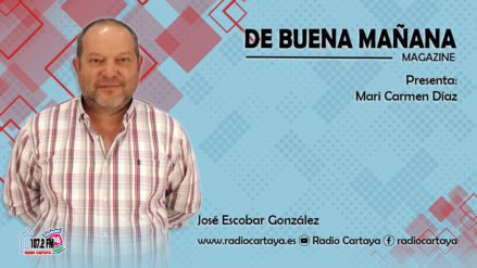 Jose escobar