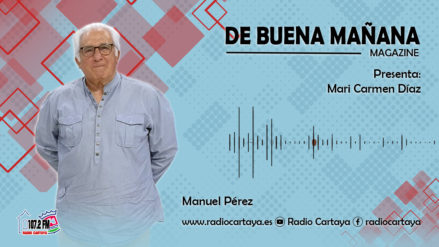 manolo perez