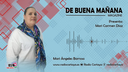 mari barroso