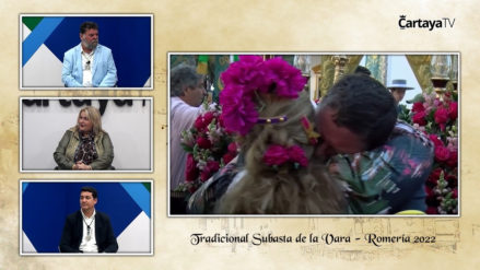 26-04-2023 - tradiciones san isidro