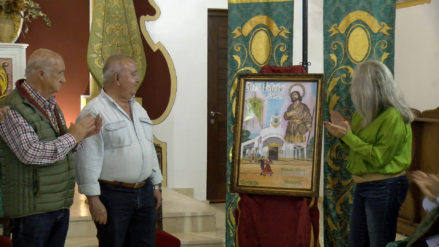 CAPTURA SAN ISIDRO