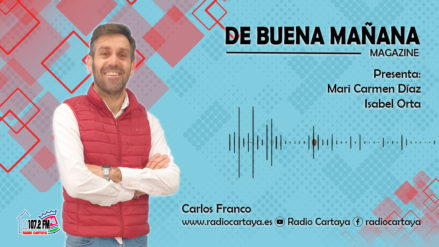 CARLOS FRANCO