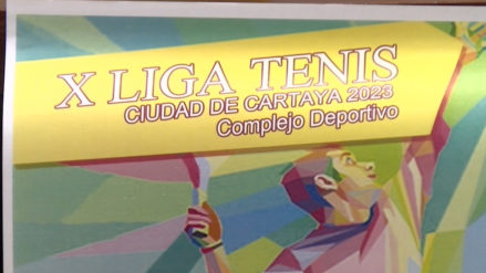 TENIS CAPTURA