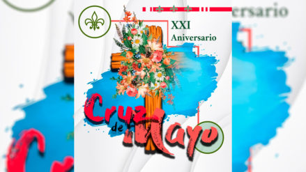 cruz mayo