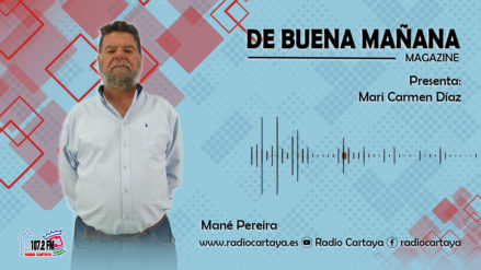 mane san isidro