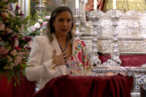 Cartaya Tv | Pregón a la Virgen de los Remedios de Aljaraque, a cargo de Esperanza Benítez