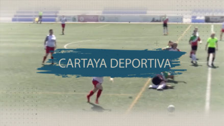 CARTAYA DEPORTIVA