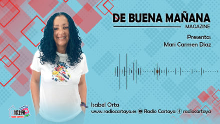 isabel orta ok