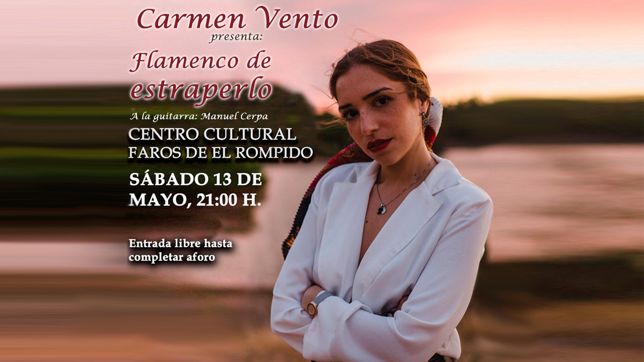 mari caarmen vento