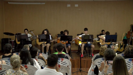 26-06-2023 - AUDICION MUSICA DIA 1