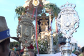 Cartaya Tv | Llegada de la Hdad. del Rocío de Cartaya a nuestra localidad