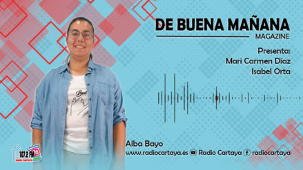 alba bayo ok