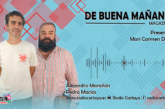 Radio Cartaya | Abre el plazo para los campamentos de verano para porteros y baloncesto