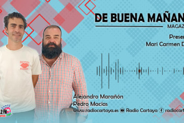 Radio Cartaya | Abre el plazo para los campamentos de verano para porteros y baloncesto