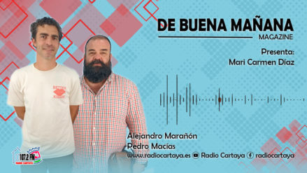 alejandro y pedro ok