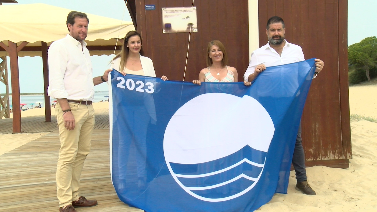 captura banderas azules