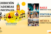 Radio Cartaya | La Academia de Pintura celebra los 400 años del convento con una exposición
