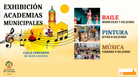 exposiciones